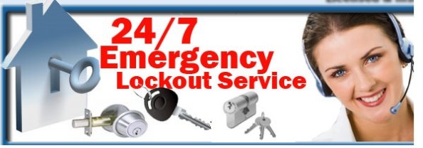 24 hour emergency locksmiths