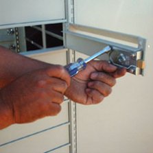 Authorized USPS Postal mailbox lock replacement Hollywood Florida